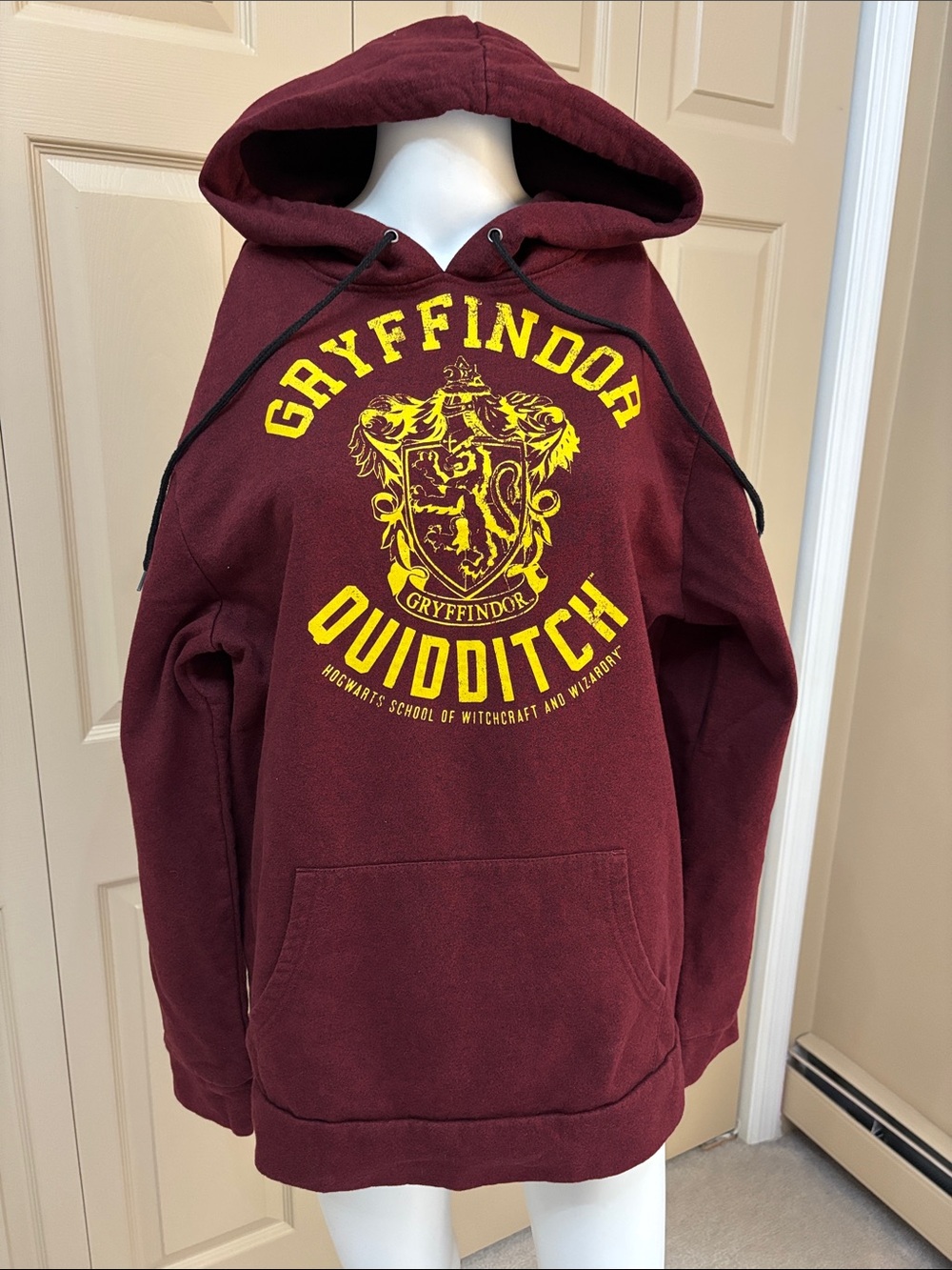 Kids HARRY POTTER hoodie